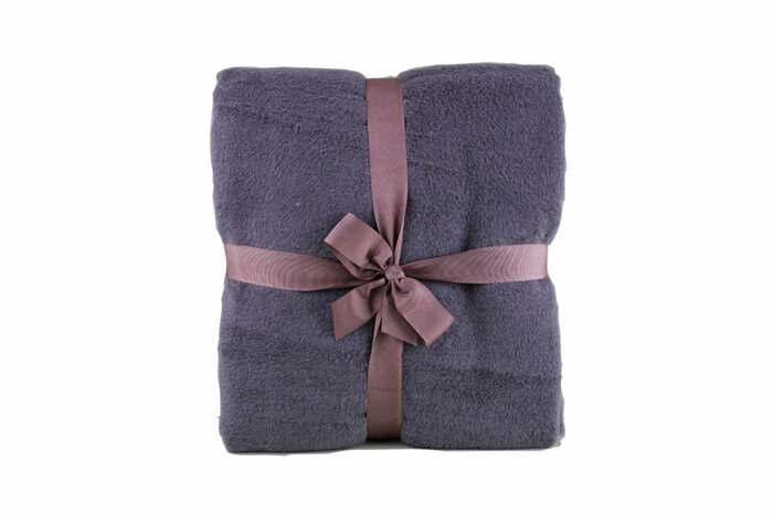 Britta Füme Battaniye 150x220cm