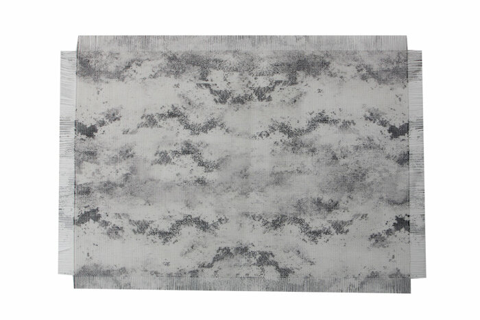 Tufty Marble Amerikan Servis 35x50cm