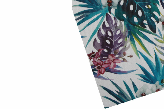 Tropical Amerikan Servis 30x45cm