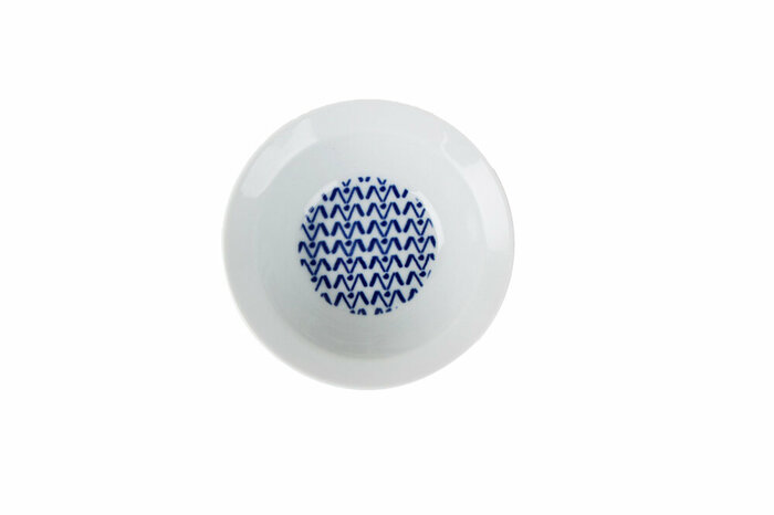 Blue Desen5 Kase 15cm