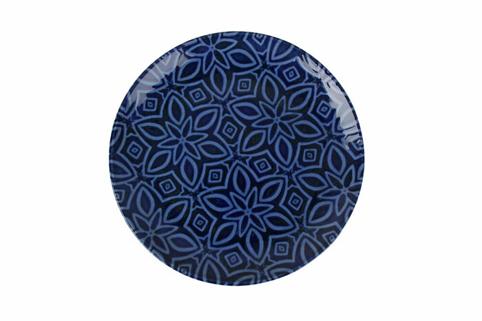 Astral Düz Tabak 25cm