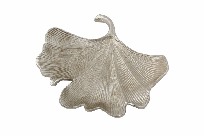 Clover Silver Tabak 27cm