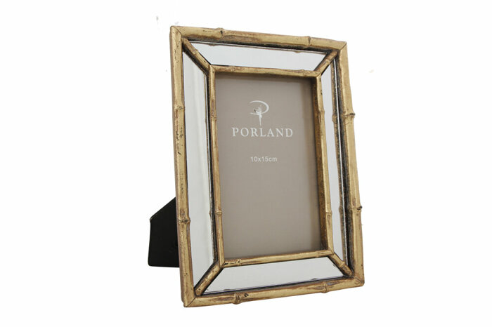 Tracey Altın Fotoğraf Çerçevesi 10x15cm