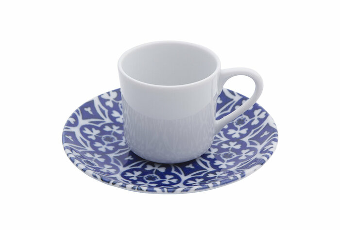 Ege Kahve Takımı 12 Parça