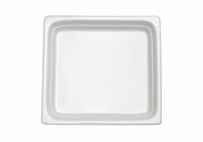 Alumilite Gastronomi Küvet 2/3 320x350x70mm
