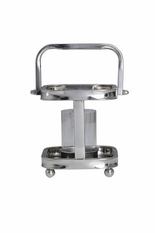 Turner Silver Fener 17cm