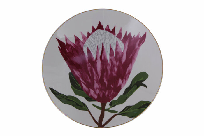 Africa Desen4 Kase 25cm