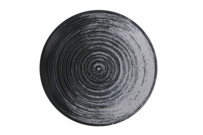 Lykke Bej Düz Tabak 17cm