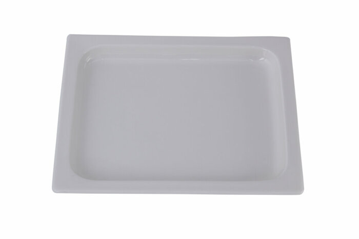 Alumilite Gastronomi Küvet 1/2 265x325x30mm