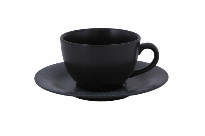 Ethos Scatter Tabaklı Çay Fincanı 215cc