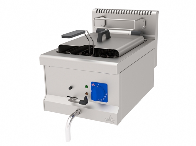 AEF-460 Elektrikli Fritöz 400x600