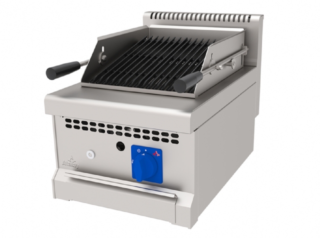 AAIG-460 Amerikan Izgara Gazlı