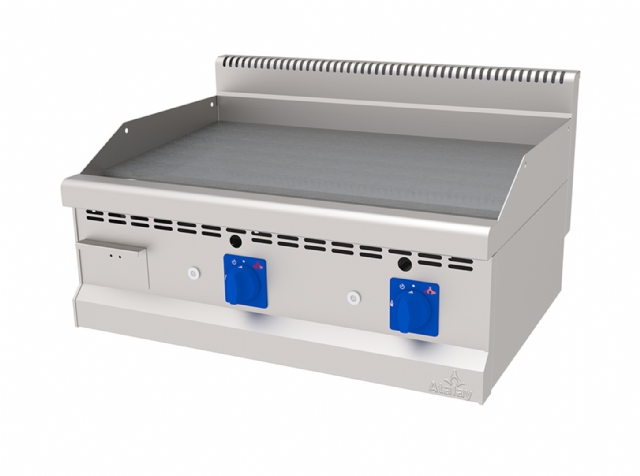 AGI-860 Gazlı Izgara