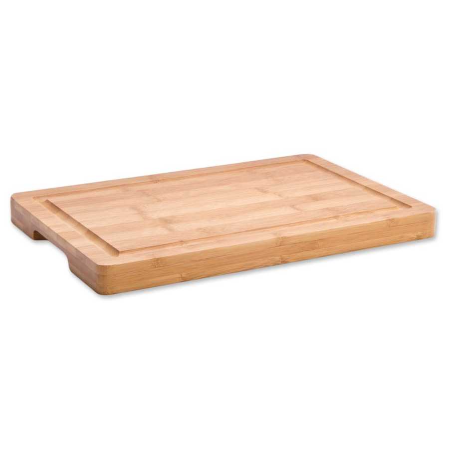BAMBU STEAK TAHTASI KALIN 40*30*2,5 CM (STK-4030)