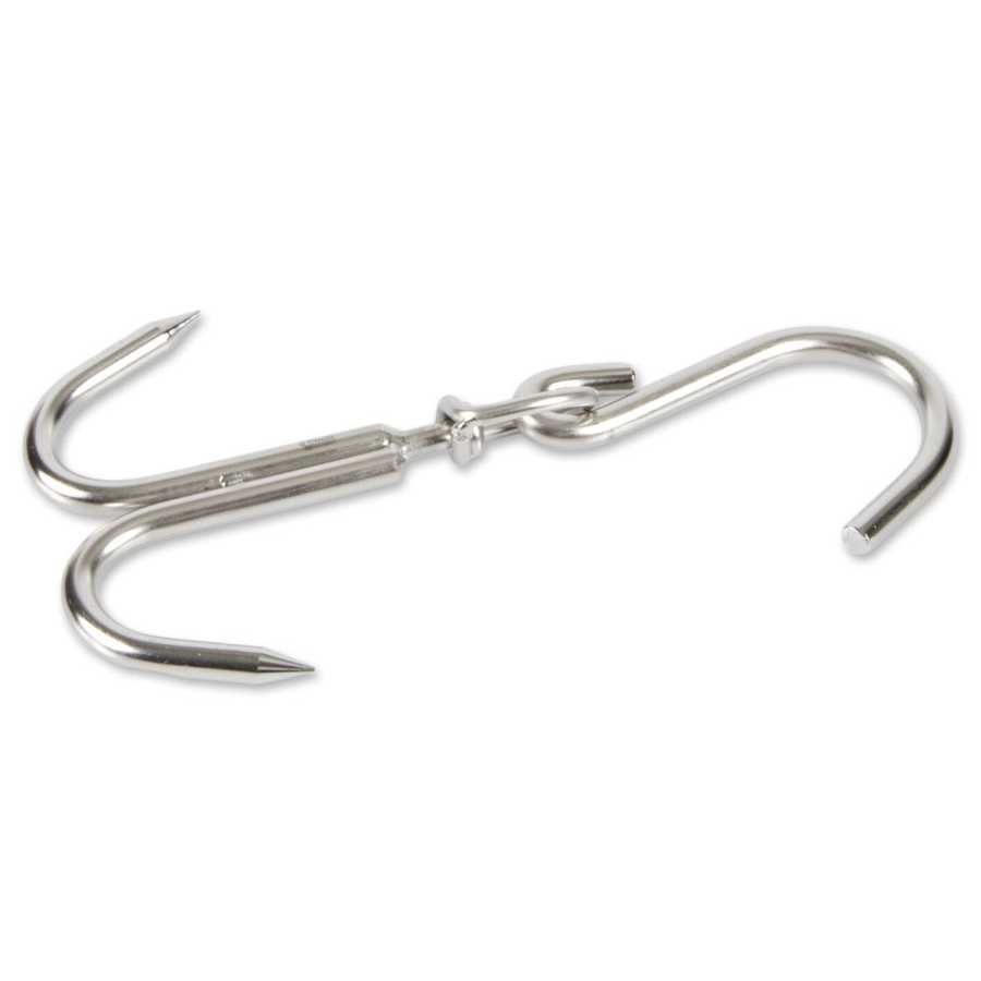 ÇELİK ÇENGEL 10 MM (MH-01)