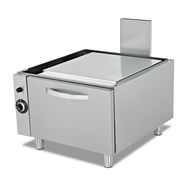 Set Altı Fırınlar - Gazlı