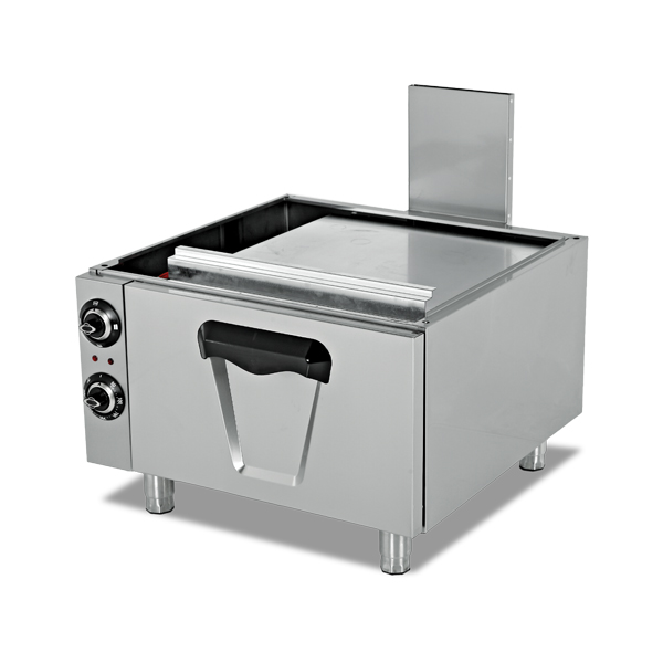 Set Altı Fırınlar - Elektrikli