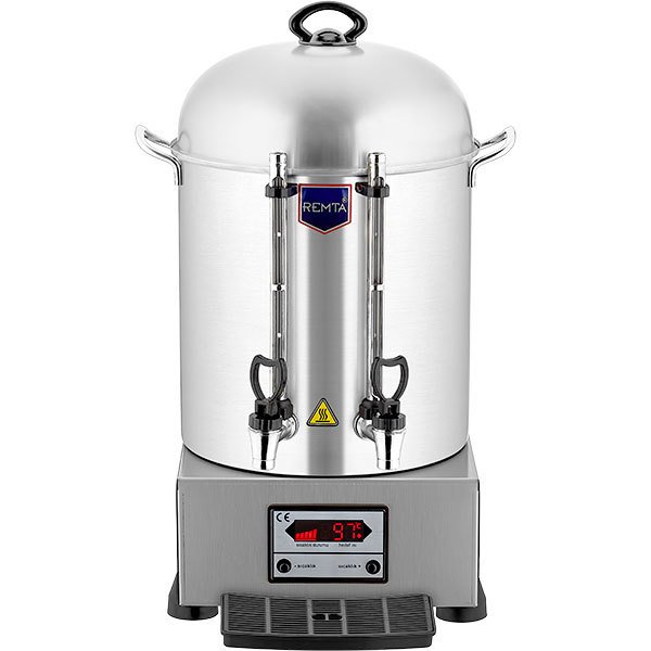 400 Bardak Dijital Çay Makinesi