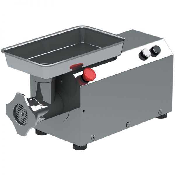 EPP 32 Et Kıtma Makinesi – INOX KAFALI (600Kg/Saat)