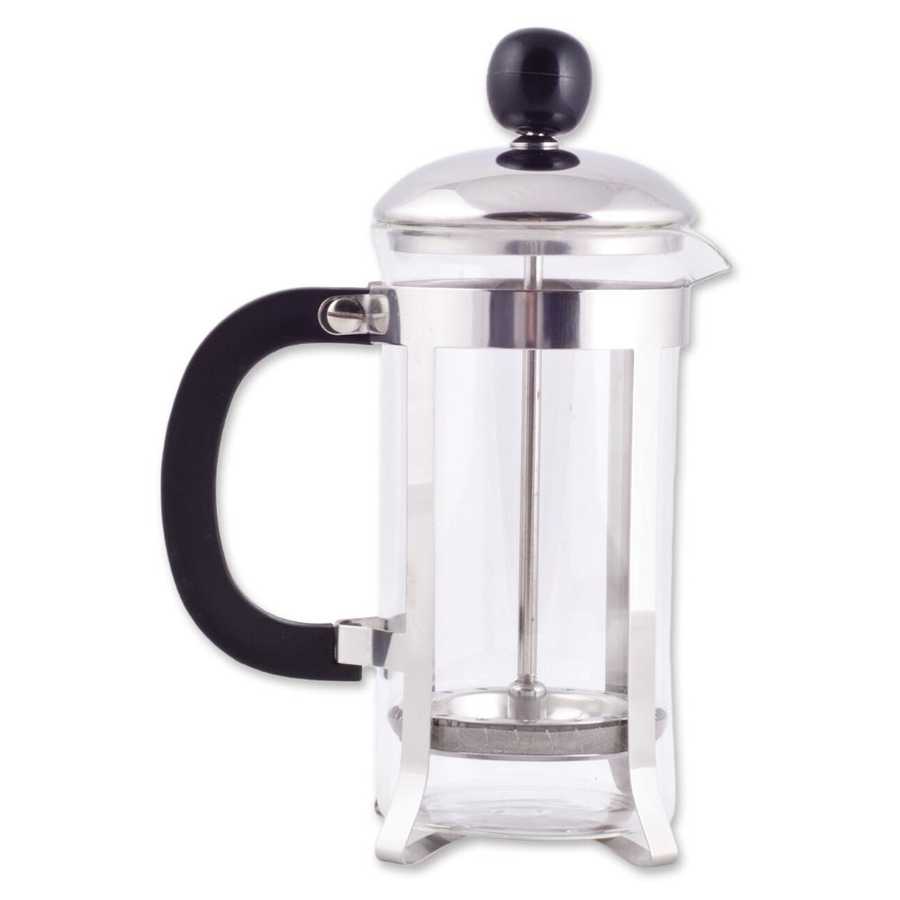 FRENCH PRESS PLS 350 ML SİYAH (DÜZ-350A)