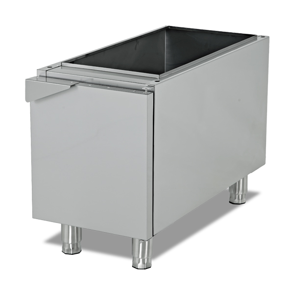 Set Altı Tezgah - Kapaklı