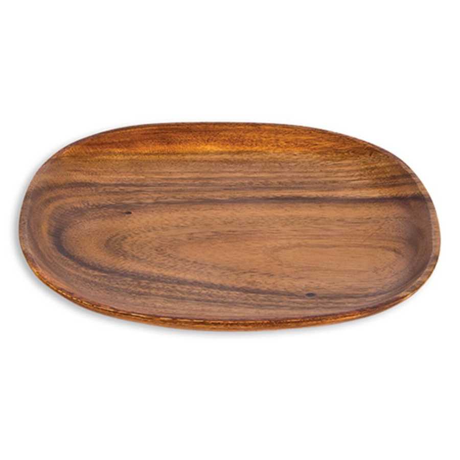 HAZAR SERVİS TABAK 30 CM (AST-3030)