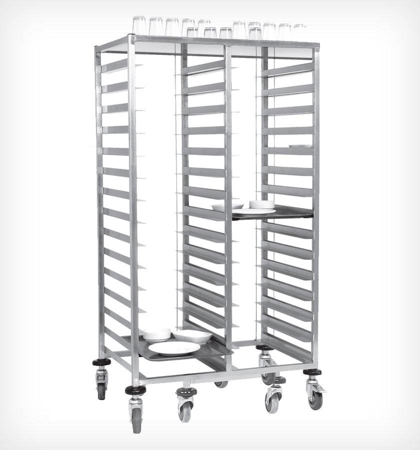 İkili Bulaşık Toplama