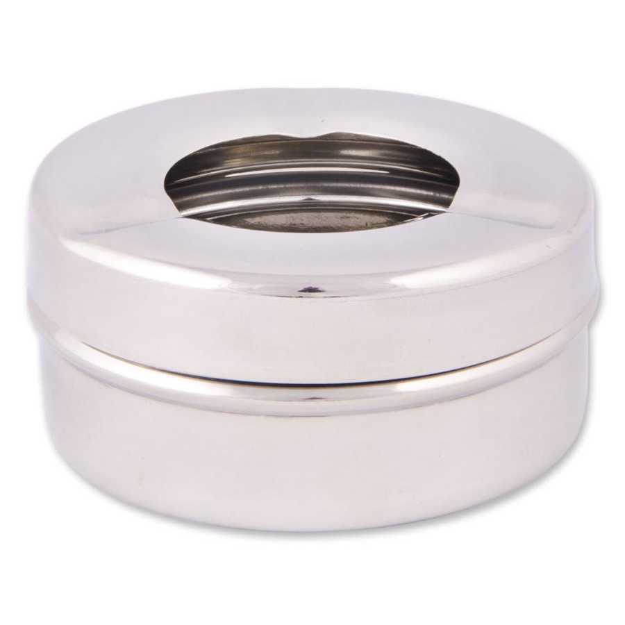 KAPAKLI KÜLLÜK 8,5 CM (KPKL-85)