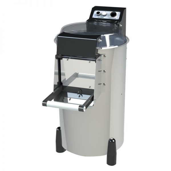 PAT 880 Patates Soyma (Aluminyum Disk) (25-30Kg)