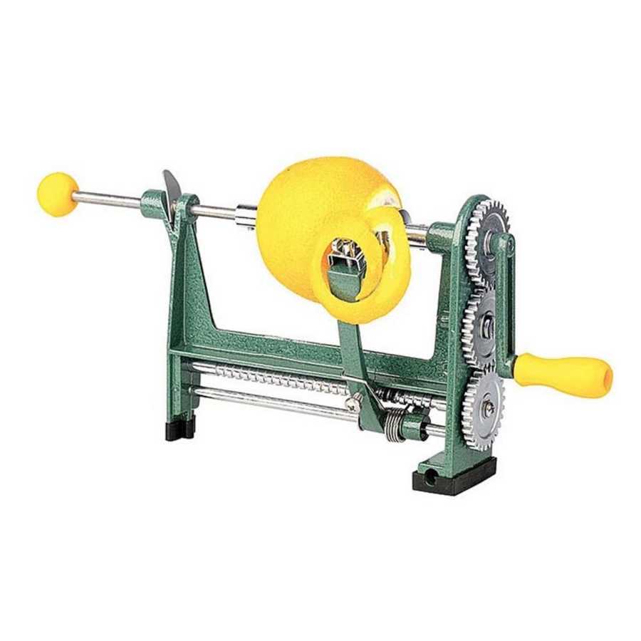 PORTAKAL SOYMA MAKİNASI (PORTA-G)