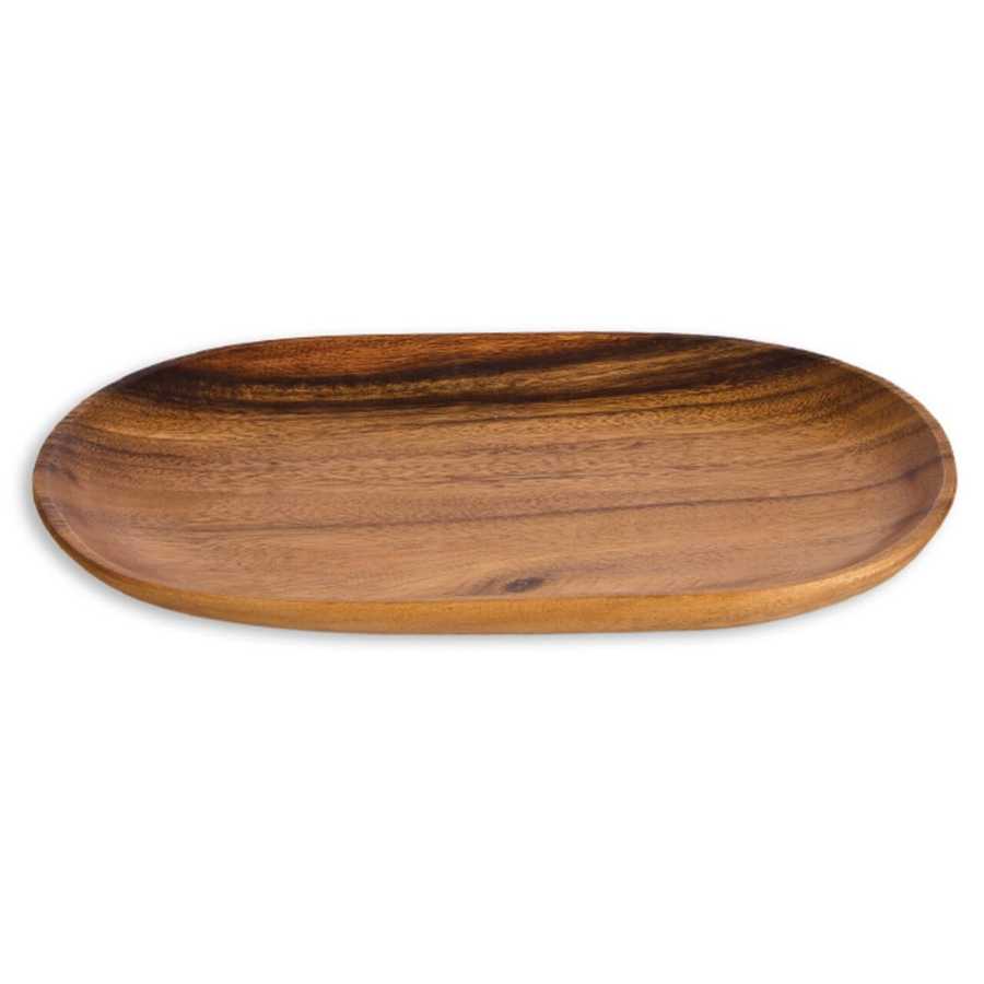 TUNA SERVİS TABAK 30 CM (PEL-3019)