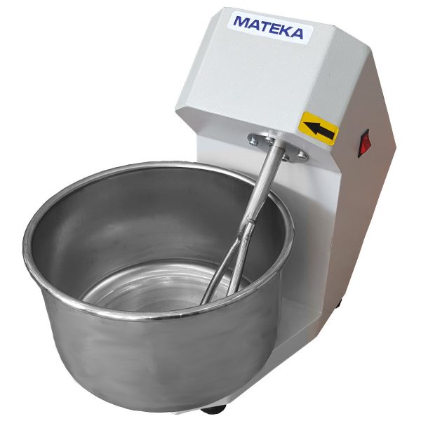 HYM 360 – Hamur Yoğurma 10Kg