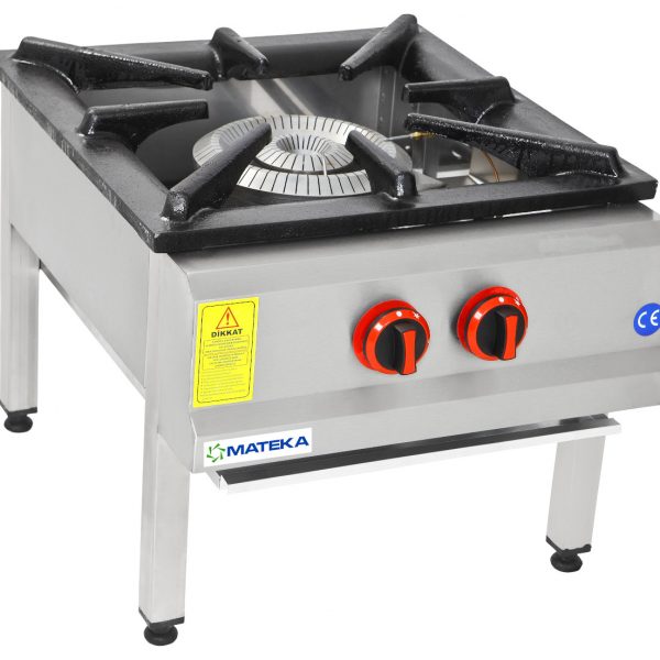 Et kıyma – Paslanmaz Gövde (100Kg/Saat)