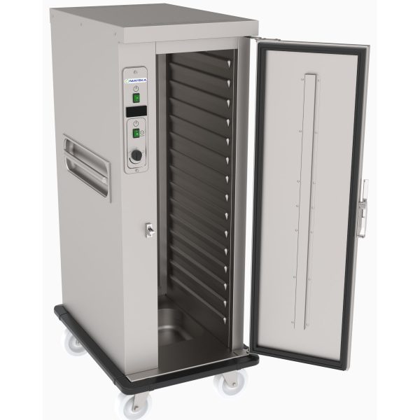 Tepsi Taşıma Arabaları