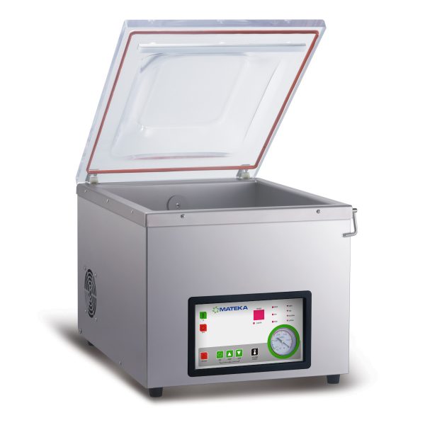 40 cm Vakum Makinesi