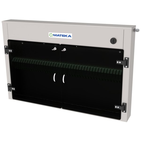 Sterilizatör 10 Bıçak