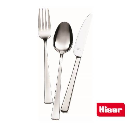 ÇATAL, KAŞIK, BIÇAK - LARA MODEL