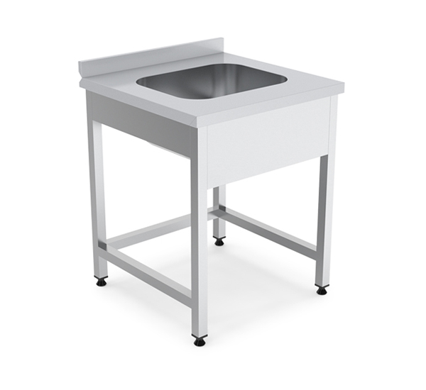 1 Evyeli Tezgahlar 600 / 700 (Demonte)