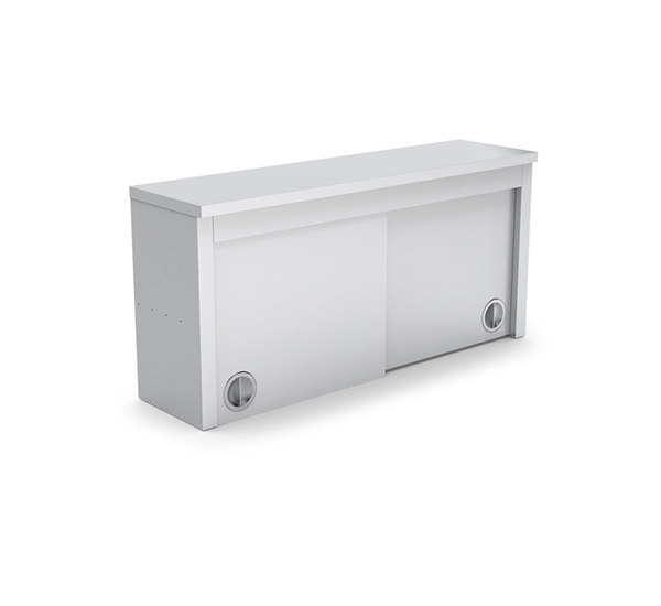 Duvar Dolabı (Sürgü Kapaklı)