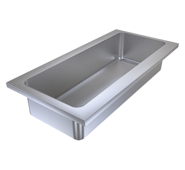 Bain - Marie Havuzları