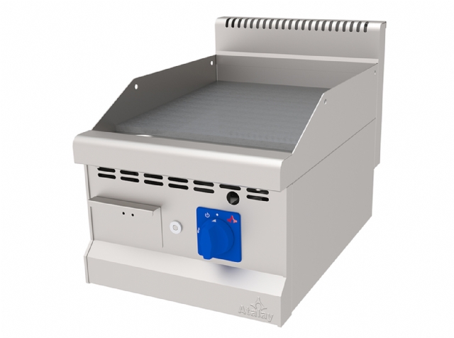 AGI-460 Gazlı Izgara Düz