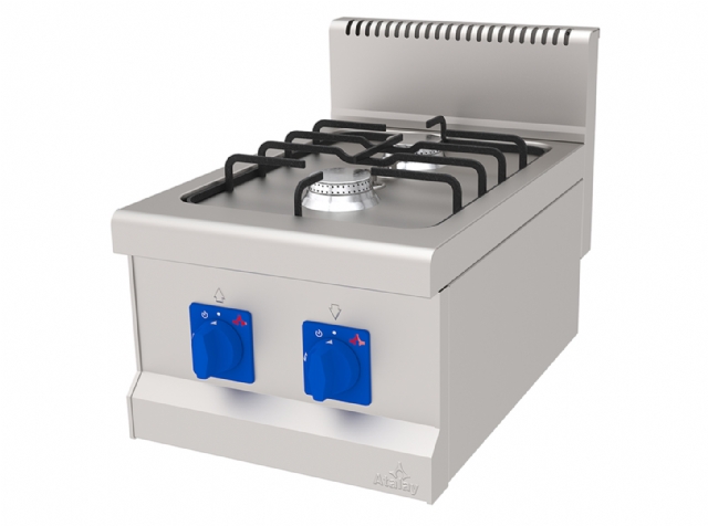 AGO-460 Setüstü Gazlı Ocak