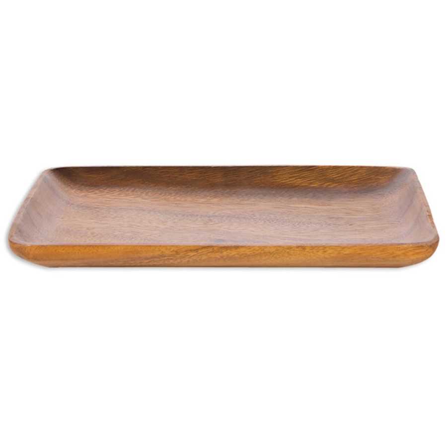 AKDENİZ SERVİS TABAK 35 CM (SAK-DİK35)