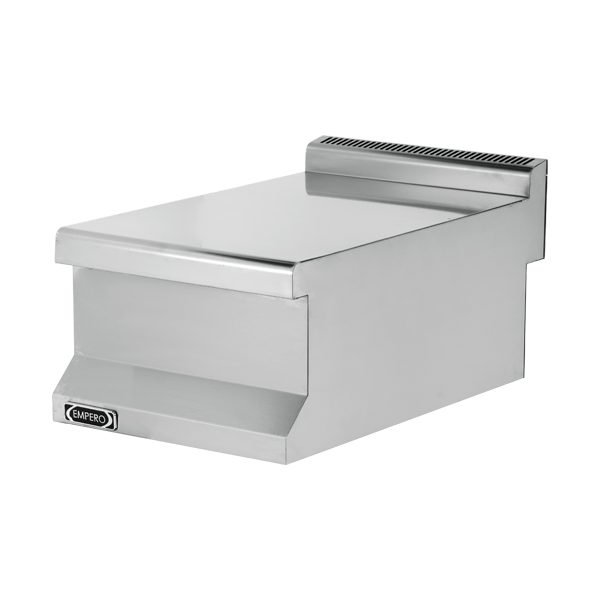 Set Altı ve Ara Tezgahlar