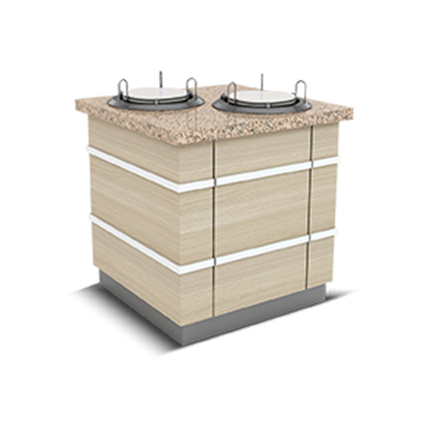 Galata Tabak Dispenseri