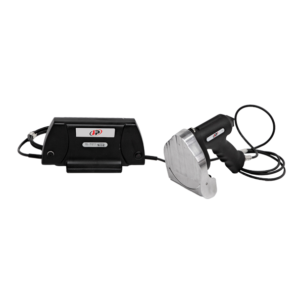 Elektrikli Döner Kesme Bıçağı - Çorbalık