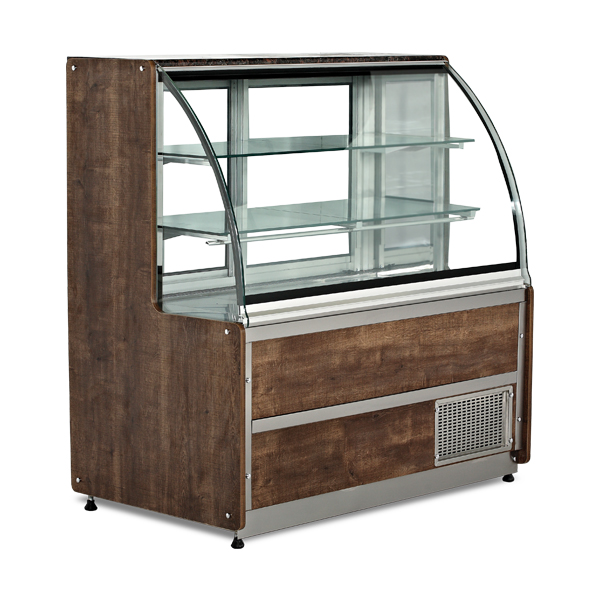 Venüs Pasta Vitrinleri