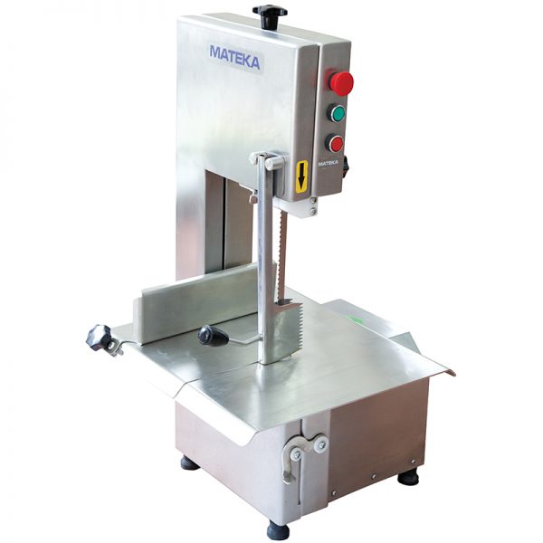 KET 300 Et Kemik Testeresi