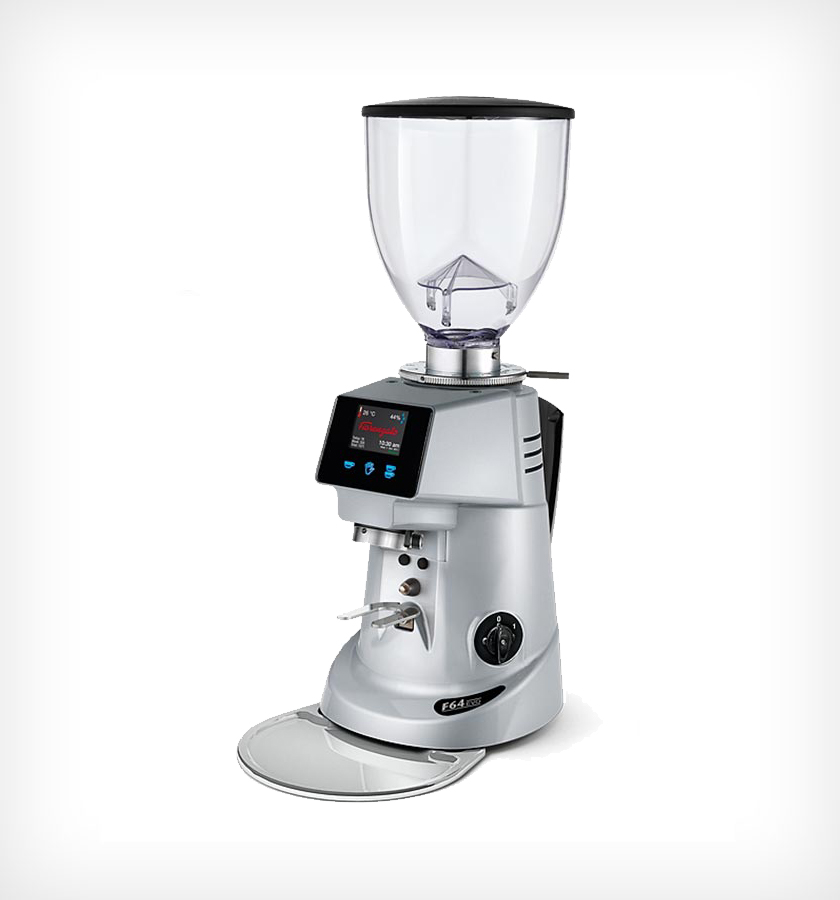 Fiorenzato F64E & F83E