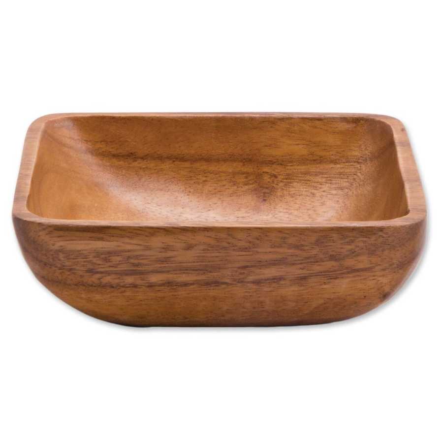 FIRAT KURUYEMİŞLİK 10 CM KARE (RAK-10K)